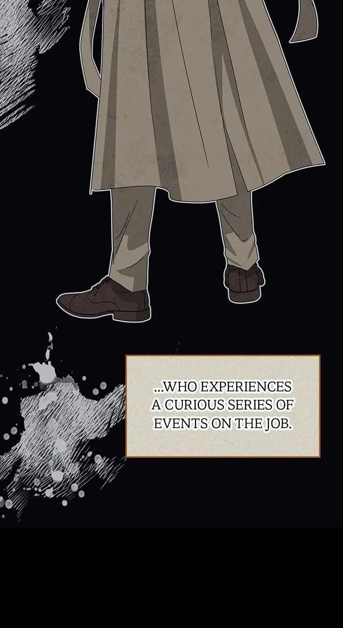 The Otherworldly GeniusMethod Actor Chapter 8 page 33 - 