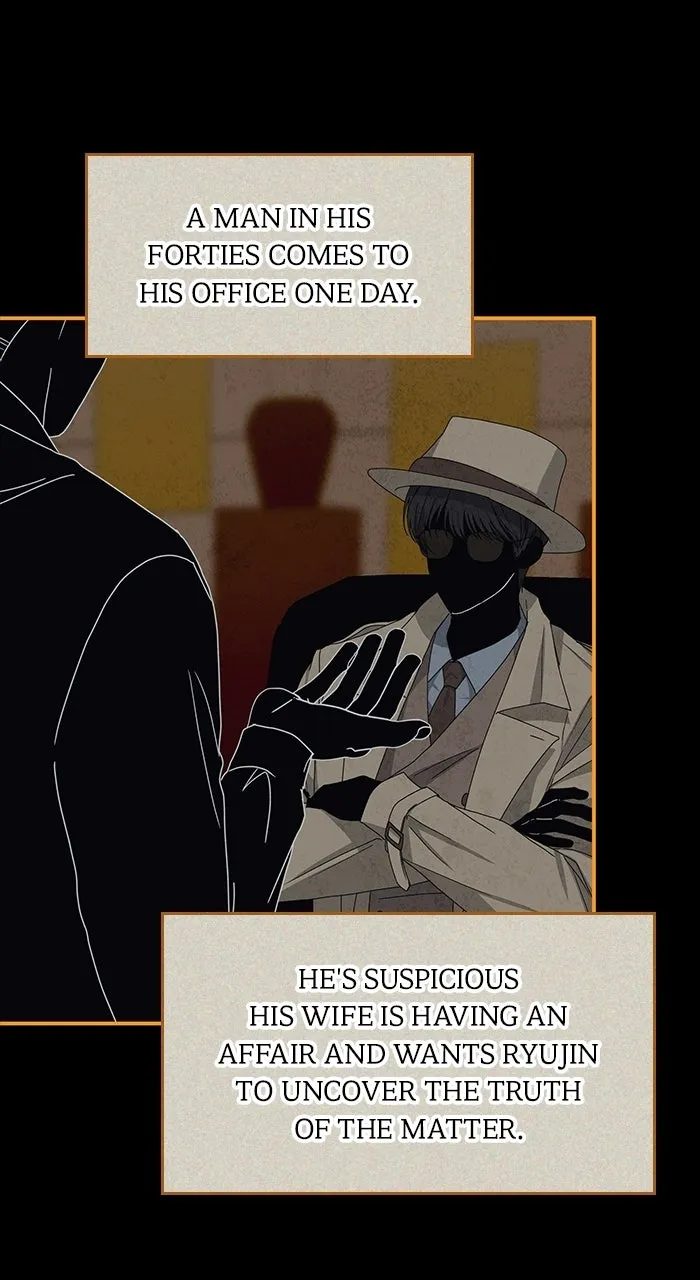 The Otherworldly GeniusMethod Actor Chapter 8 page 34 - 