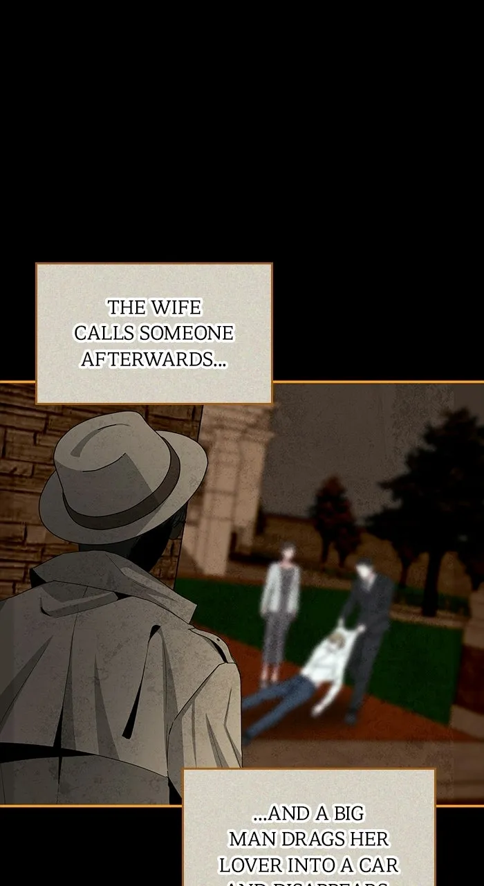 The Otherworldly GeniusMethod Actor Chapter 8 page 39 - 