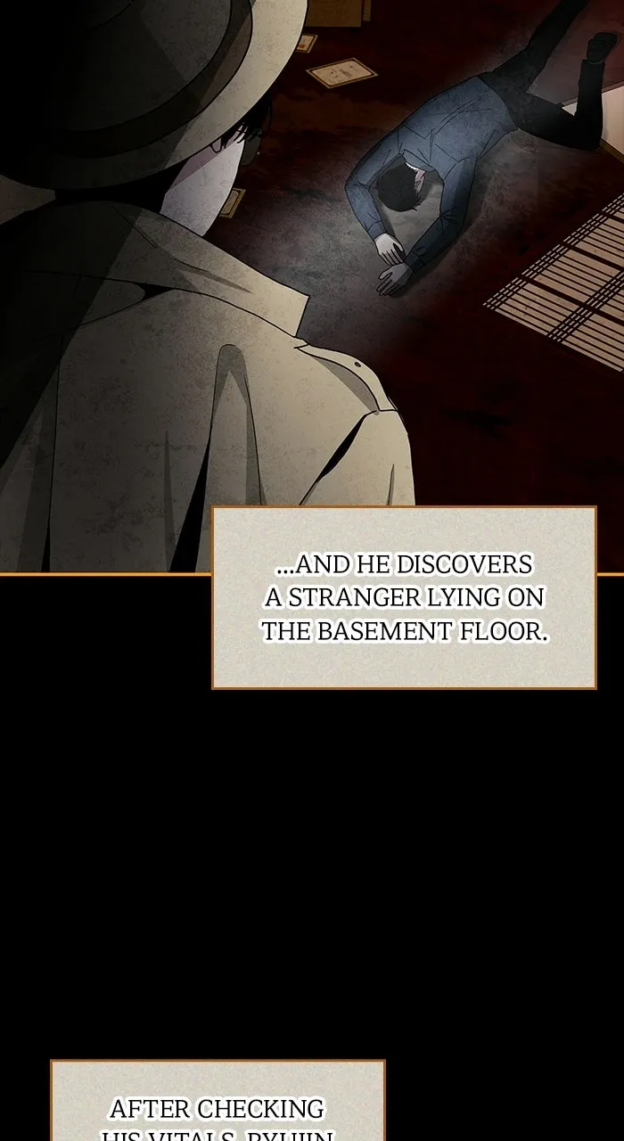 The Otherworldly GeniusMethod Actor Chapter 8 page 42 - 