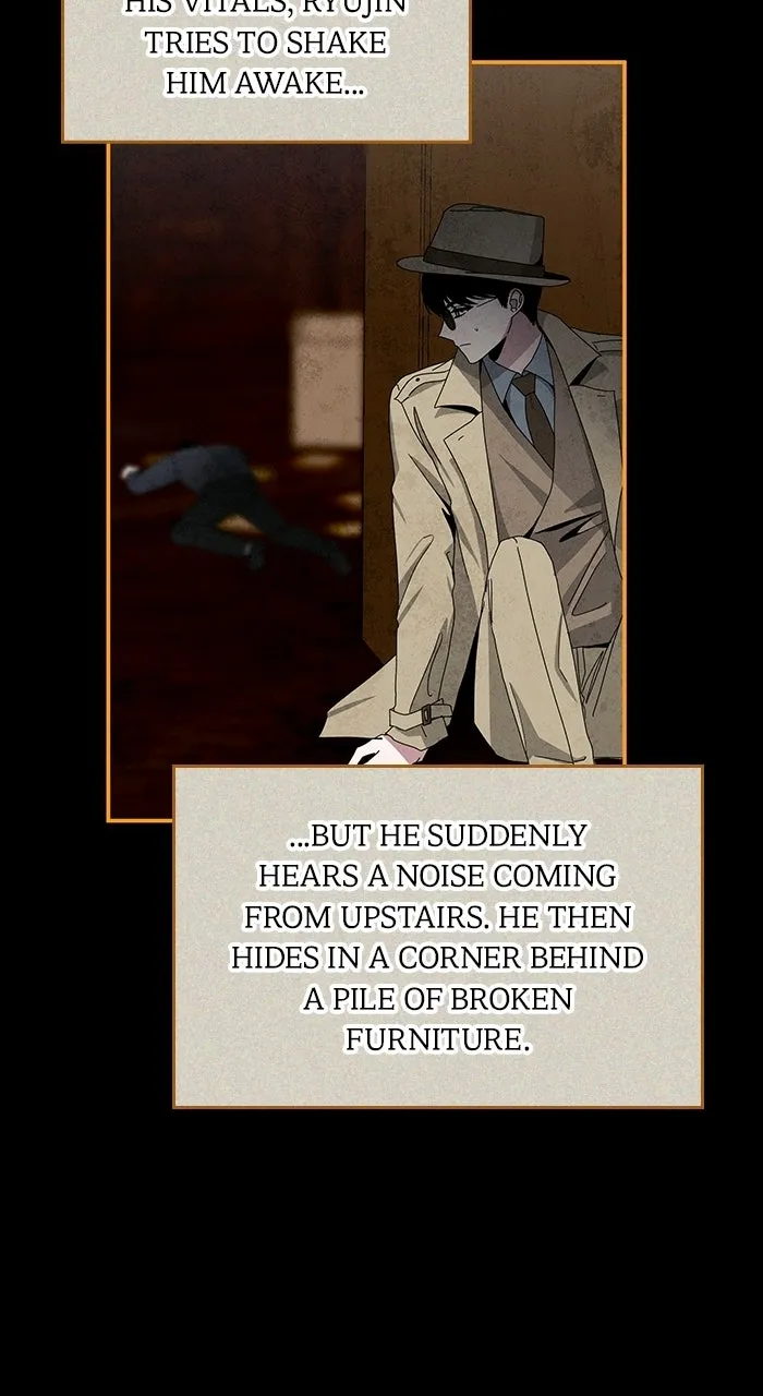 The Otherworldly GeniusMethod Actor Chapter 8 page 43 - 