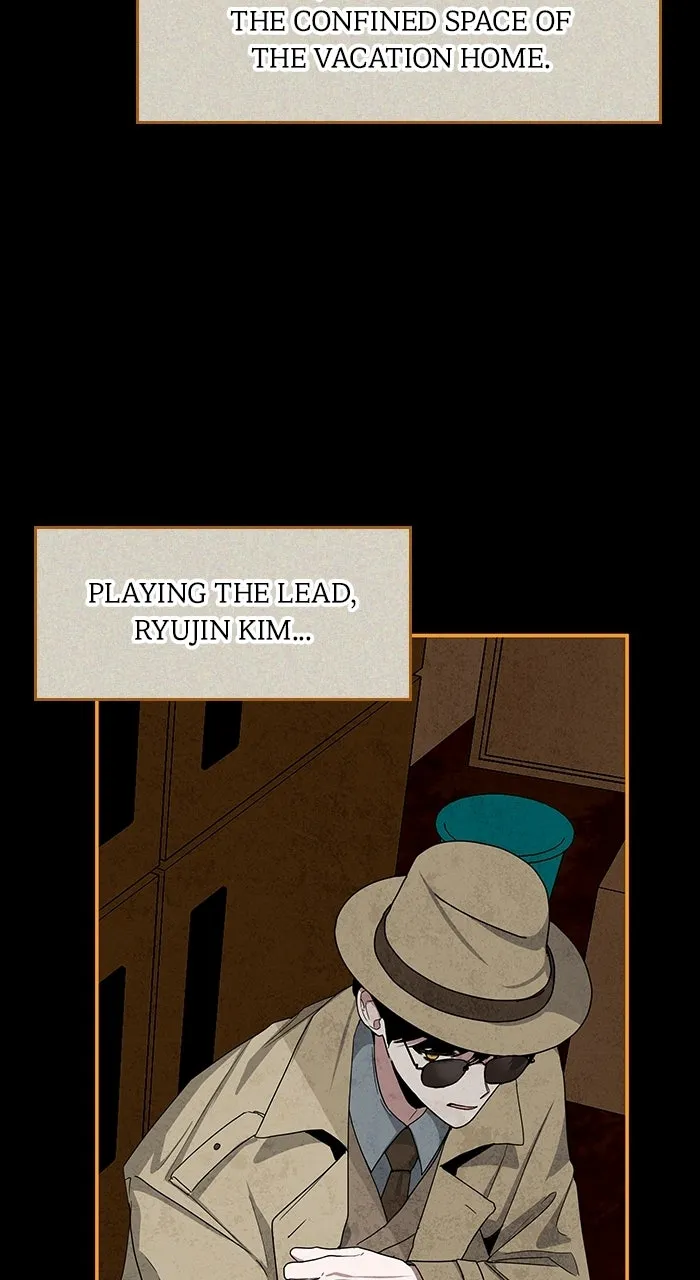 The Otherworldly GeniusMethod Actor Chapter 8 page 45 - 