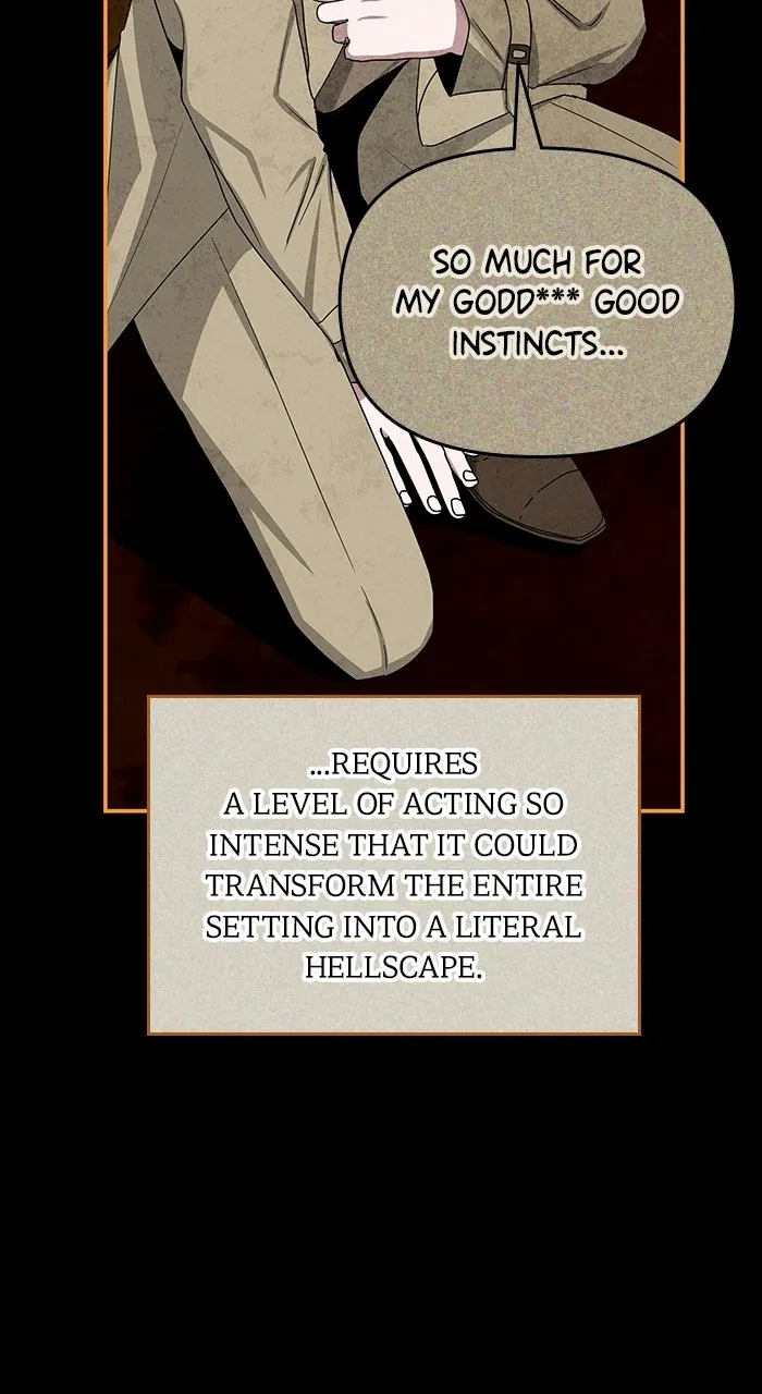 The Otherworldly GeniusMethod Actor Chapter 8 page 46 - 