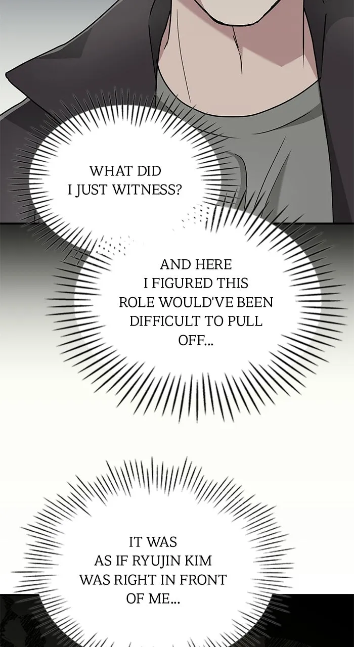 The Otherworldly GeniusMethod Actor Chapter 8 page 49 - 