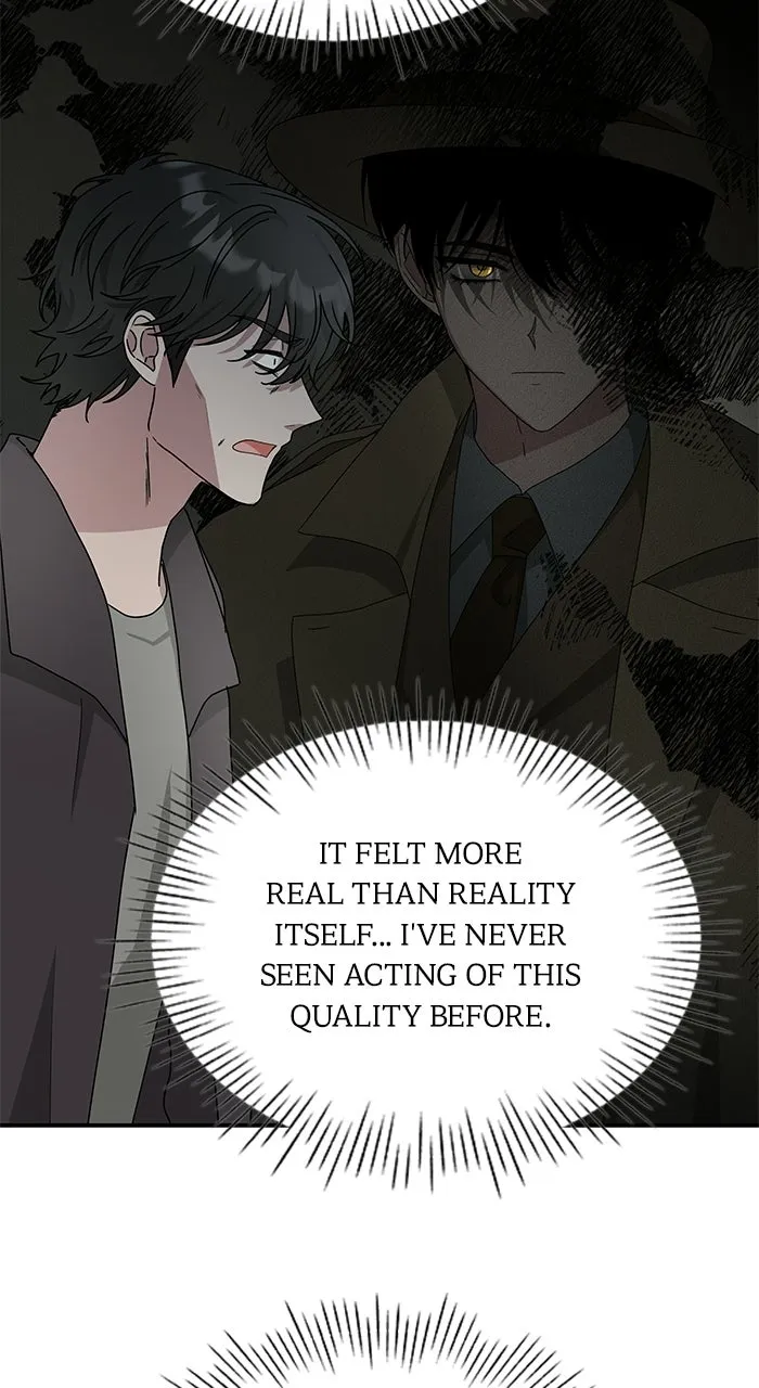 The Otherworldly GeniusMethod Actor Chapter 8 page 50 - 