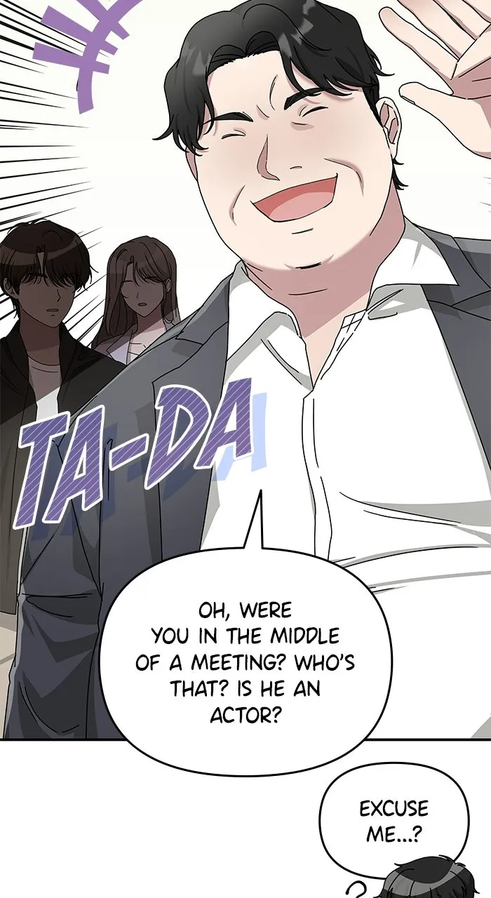 The Otherworldly GeniusMethod Actor Chapter 8 page 53 - 