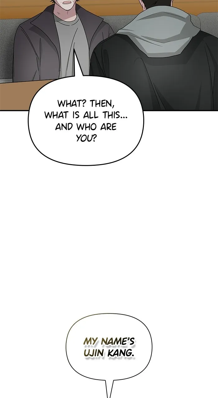 The Otherworldly GeniusMethod Actor Chapter 8 page 56 - 