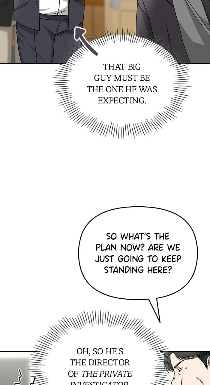 The Otherworldly GeniusMethod Actor Chapter 8 page 61 - 