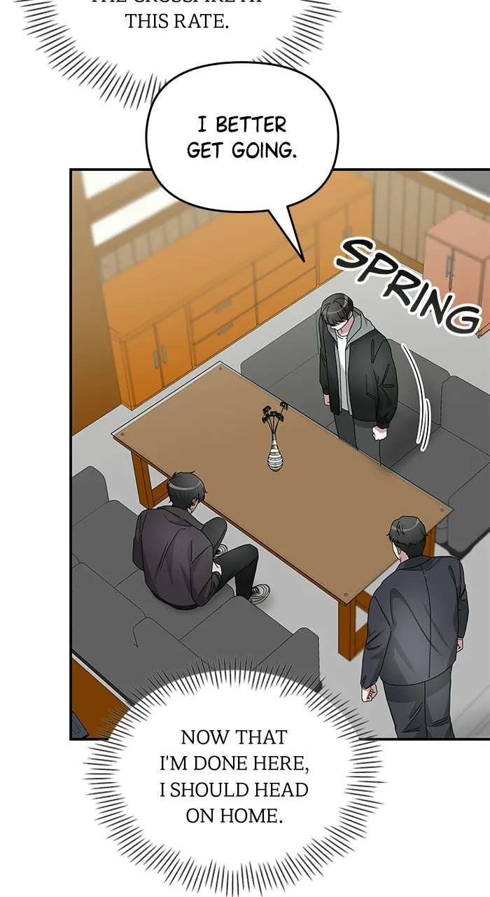 The Otherworldly GeniusMethod Actor Chapter 8 page 63 - 
