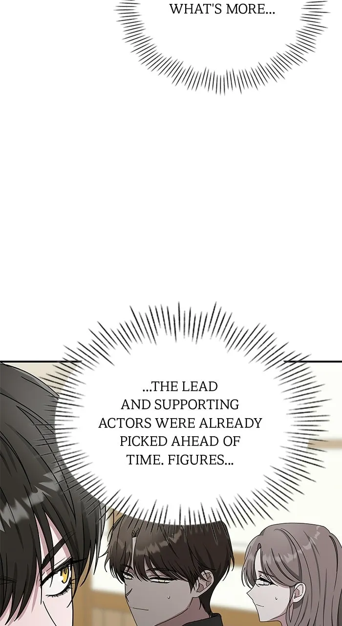The Otherworldly GeniusMethod Actor Chapter 8 page 65 - 