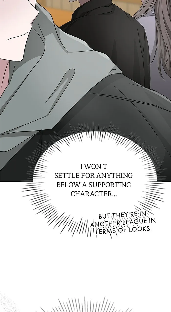 The Otherworldly GeniusMethod Actor Chapter 8 page 66 - 