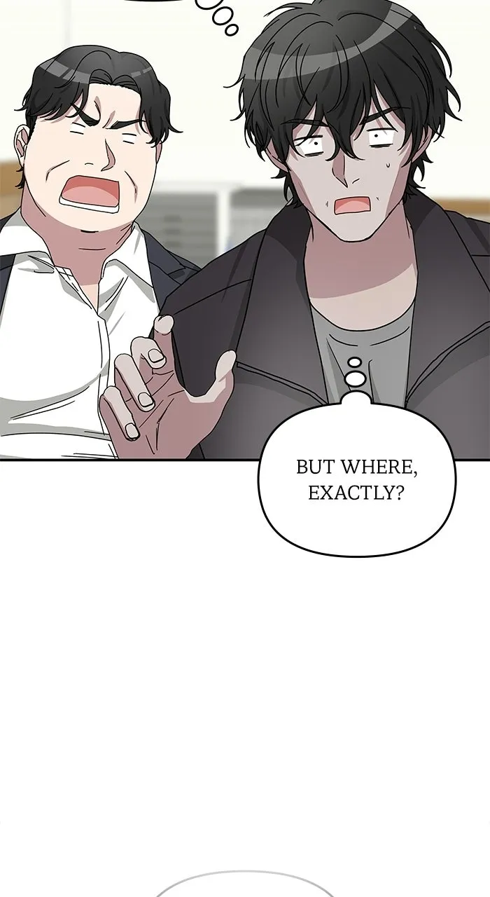 The Otherworldly GeniusMethod Actor Chapter 8 page 69 - 