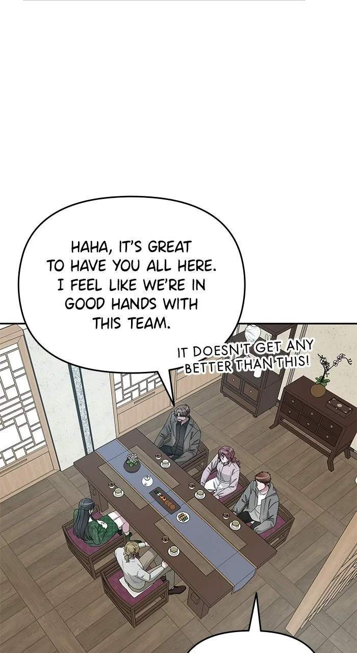 The Otherworldly GeniusMethod Actor Chapter 8 page 76 - 