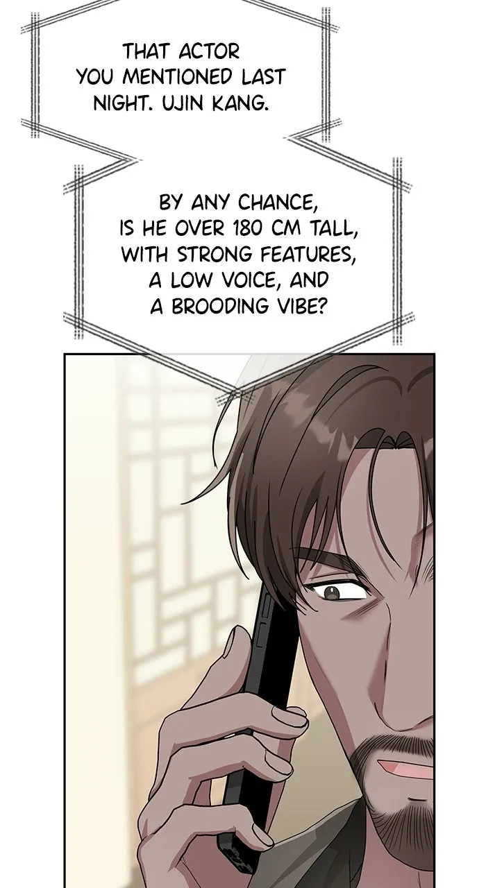 The Otherworldly GeniusMethod Actor Chapter 8 page 80 - 