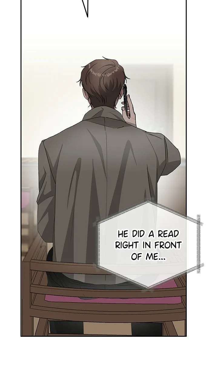 The Otherworldly GeniusMethod Actor Chapter 8 page 87 - 