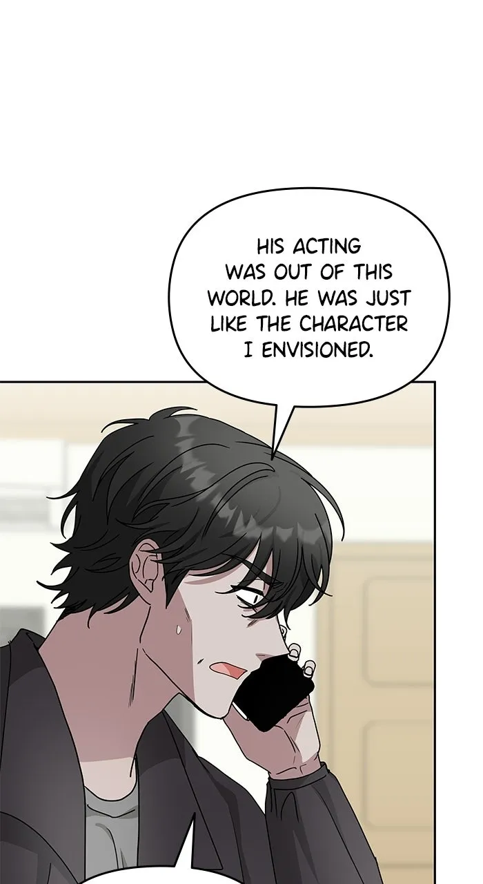 The Otherworldly GeniusMethod Actor Chapter 8 page 88 - 