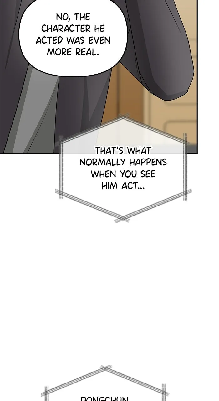 The Otherworldly GeniusMethod Actor Chapter 8 page 89 - 
