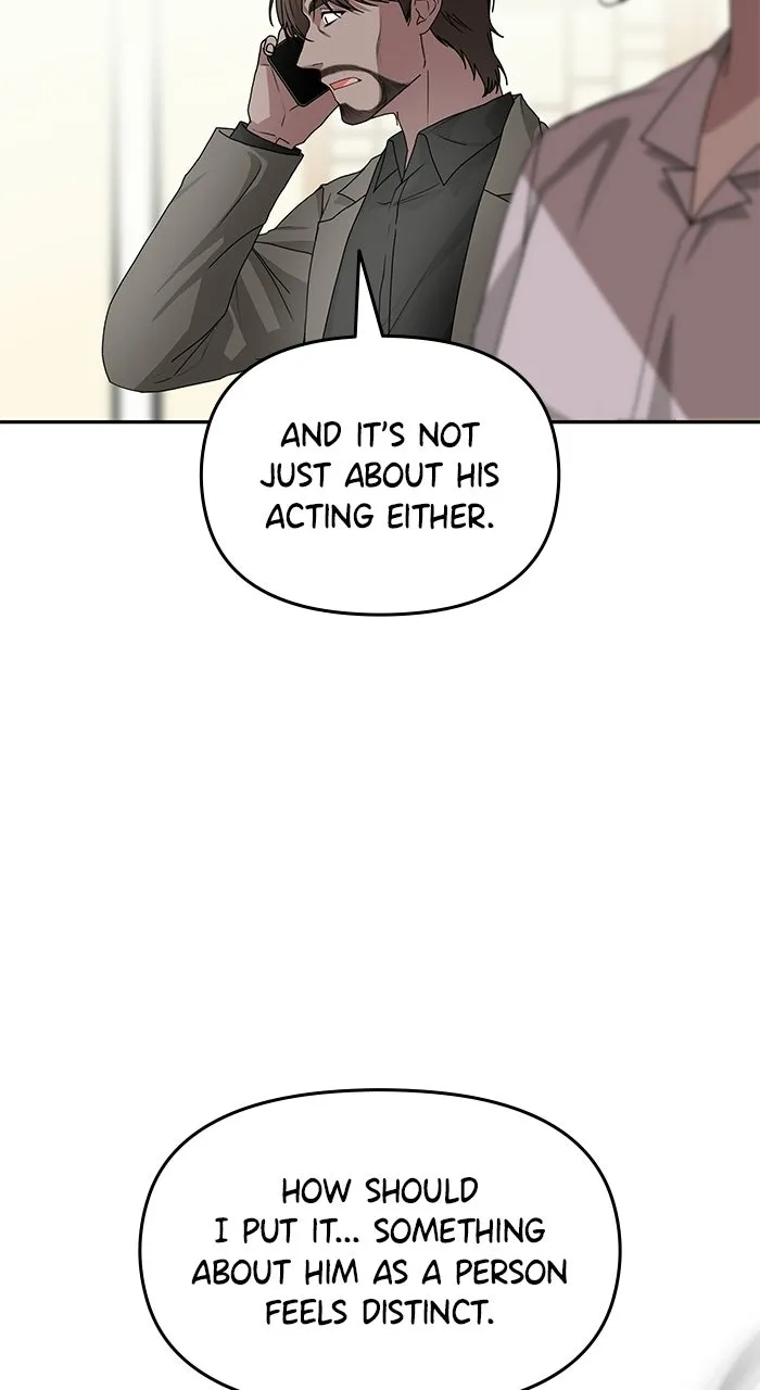 The Otherworldly GeniusMethod Actor Chapter 8 page 97 - 
