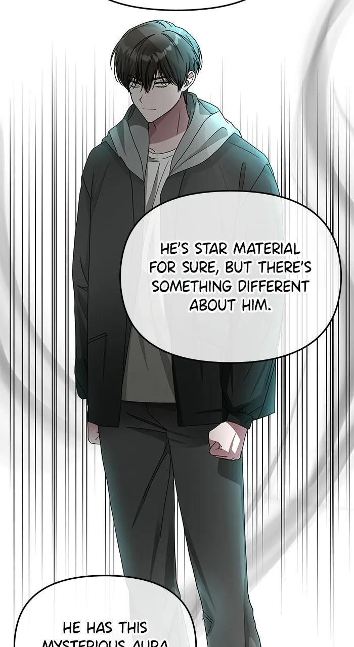 The Otherworldly GeniusMethod Actor Chapter 8 page 98 - 