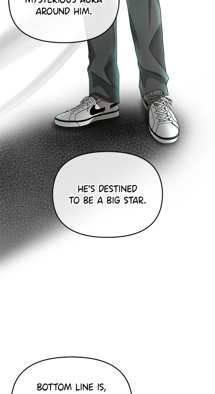 The Otherworldly GeniusMethod Actor Chapter 8 page 99 - 
