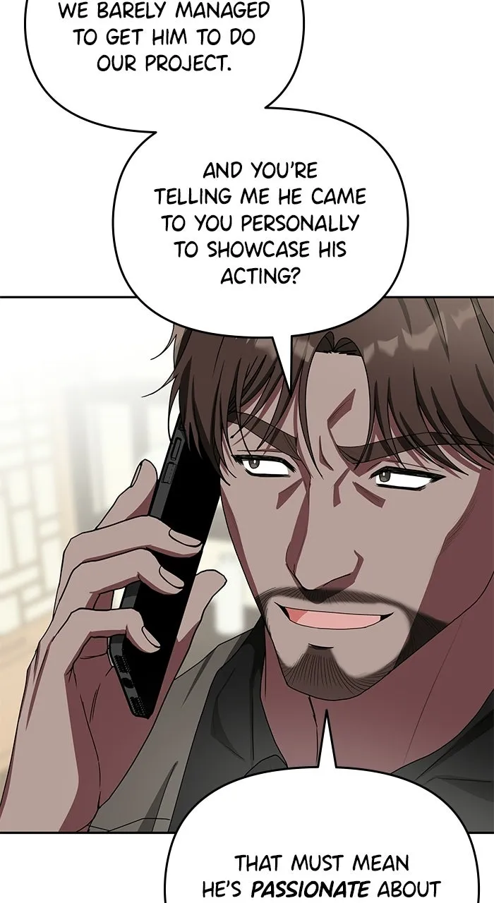The Otherworldly GeniusMethod Actor Chapter 8 page 100 - 