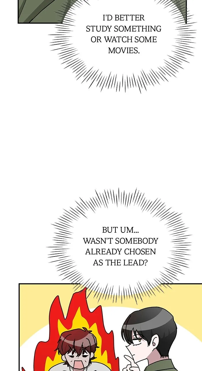 The Otherworldly GeniusMethod Actor Chapter 9 page 101 - 