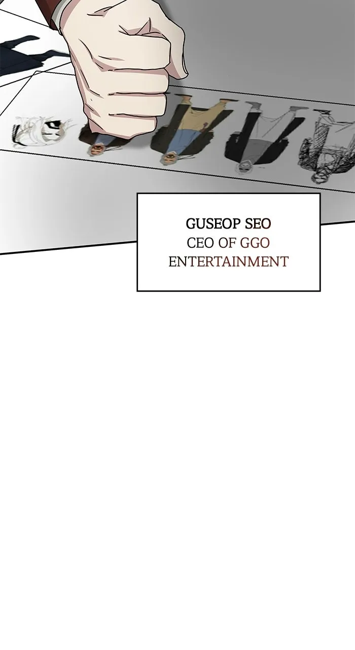 The Otherworldly GeniusMethod Actor Chapter 9 page 107 - 