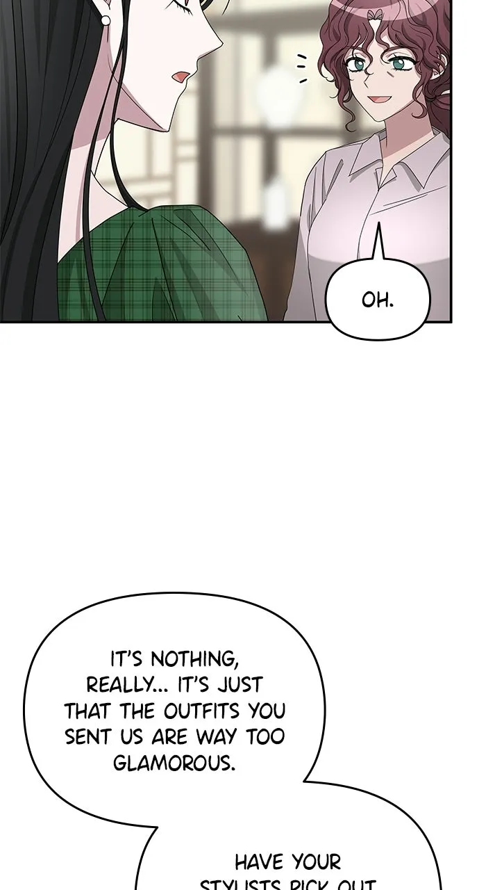 The Otherworldly GeniusMethod Actor Chapter 9 page 13 - 