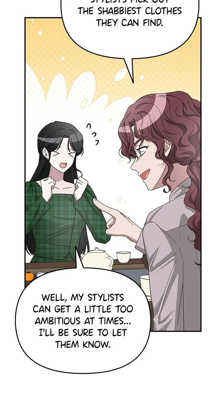The Otherworldly GeniusMethod Actor Chapter 9 page 14 - 
