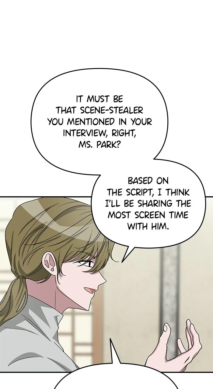 The Otherworldly GeniusMethod Actor Chapter 9 page 19 - 