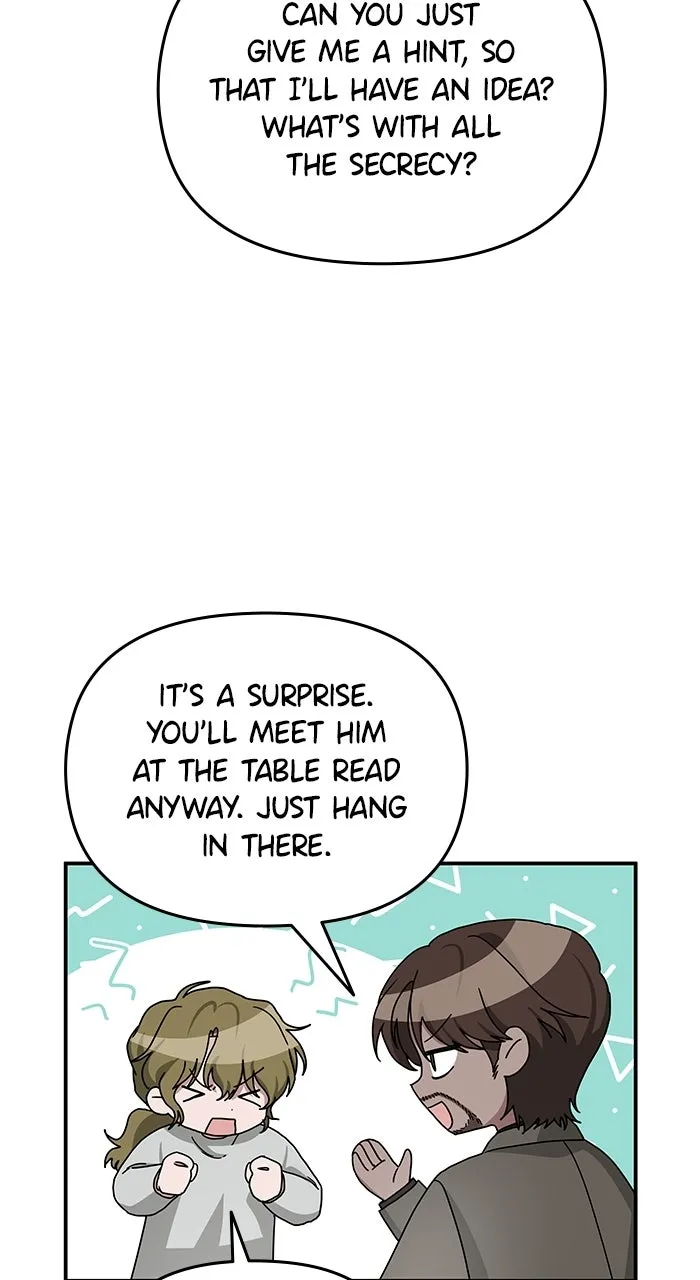 The Otherworldly GeniusMethod Actor Chapter 9 page 20 - 