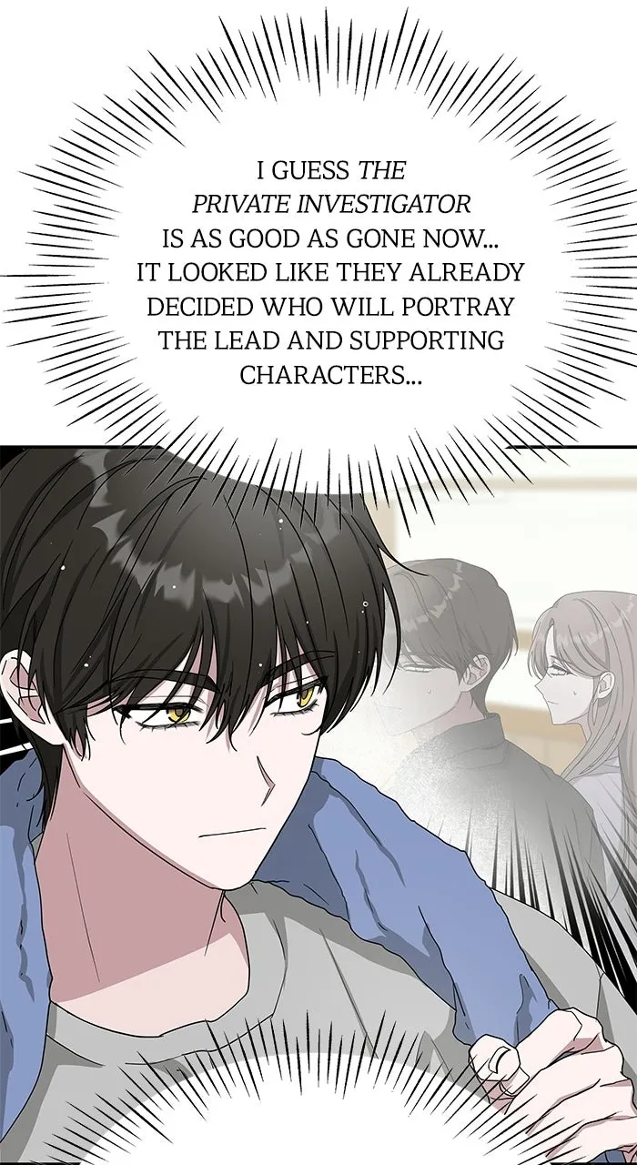 The Otherworldly GeniusMethod Actor Chapter 9 page 28 - 