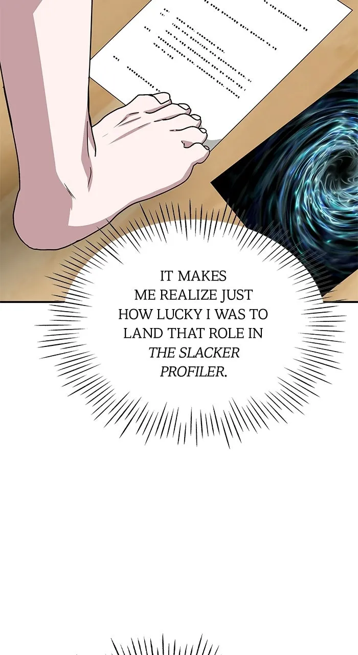The Otherworldly GeniusMethod Actor Chapter 9 page 30 - 