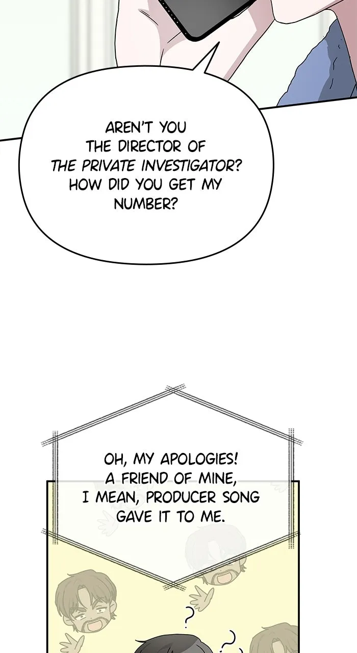 The Otherworldly GeniusMethod Actor Chapter 9 page 36 - 