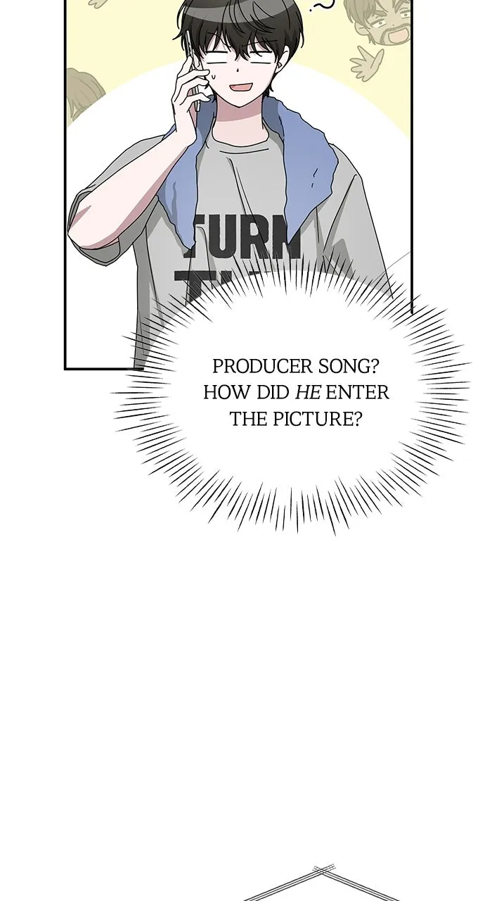The Otherworldly GeniusMethod Actor Chapter 9 page 37 - 