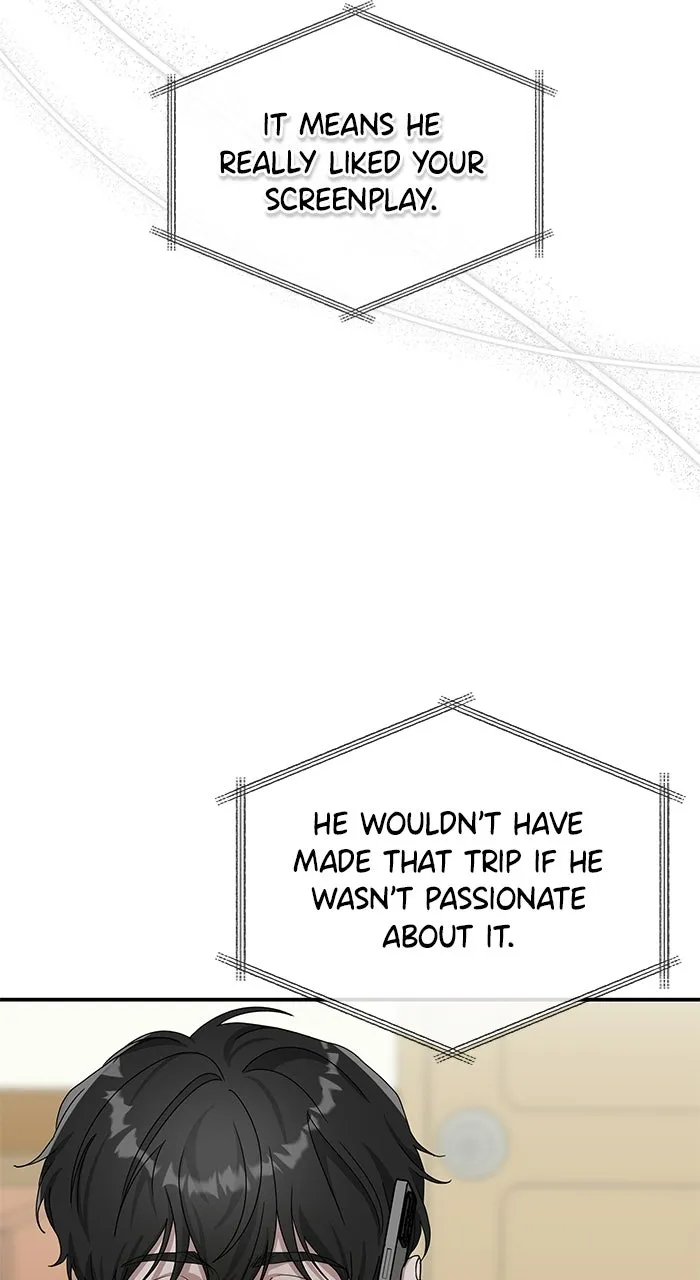 The Otherworldly GeniusMethod Actor Chapter 9 page 5 - 