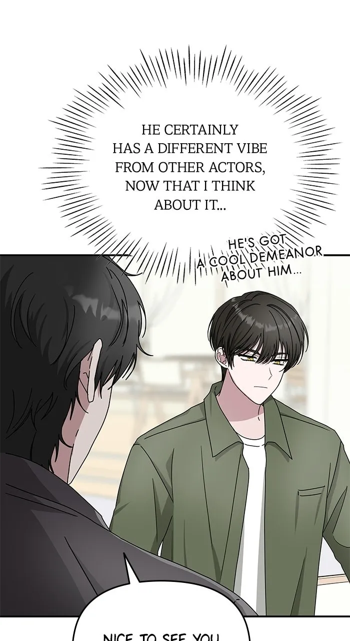 The Otherworldly GeniusMethod Actor Chapter 9 page 42 - 