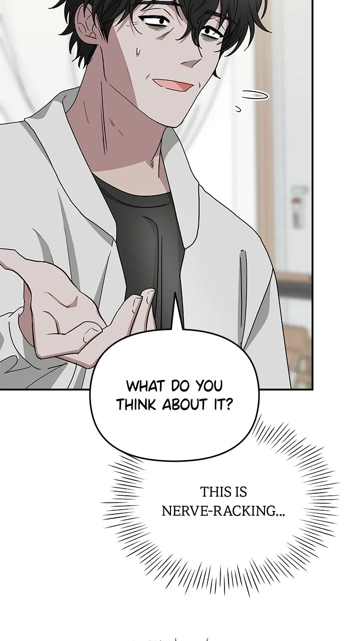 The Otherworldly GeniusMethod Actor Chapter 9 page 45 - 