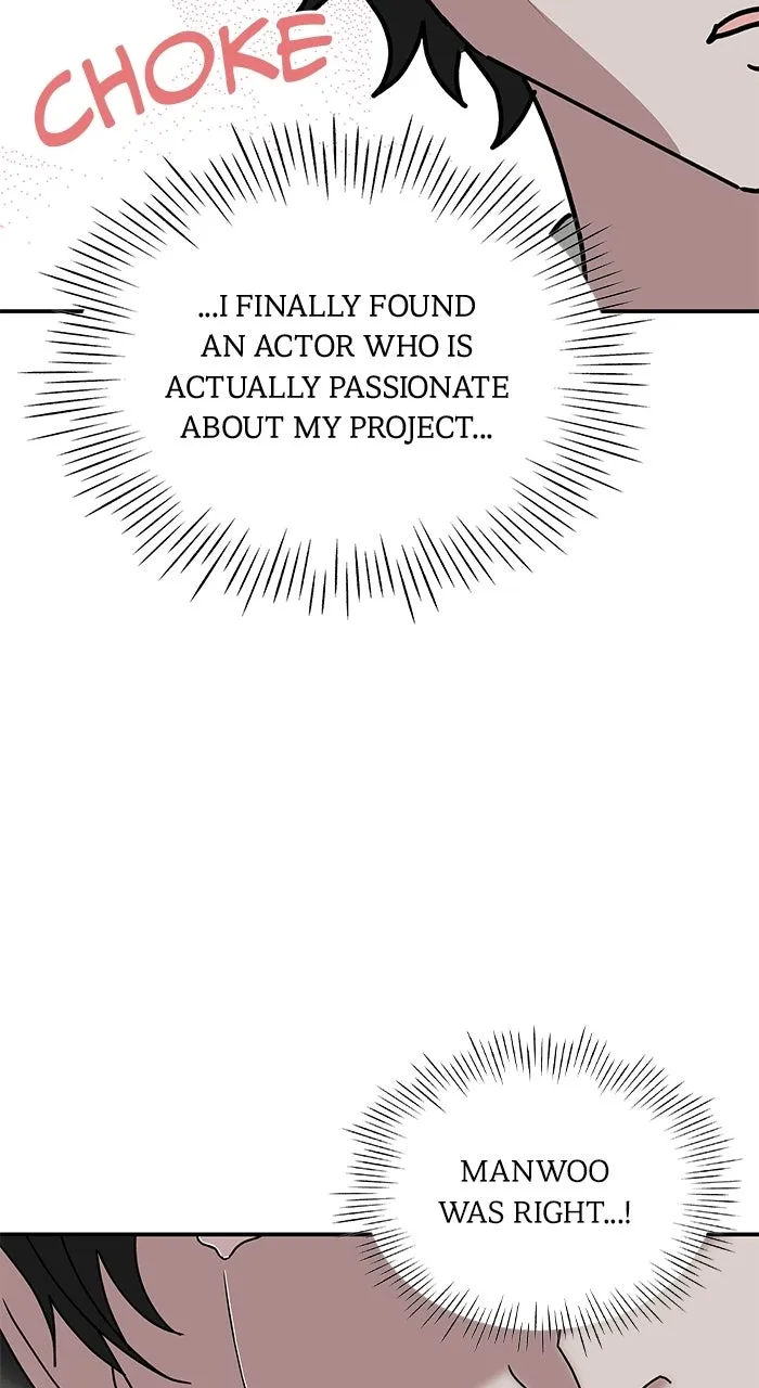 The Otherworldly GeniusMethod Actor Chapter 9 page 50 - 