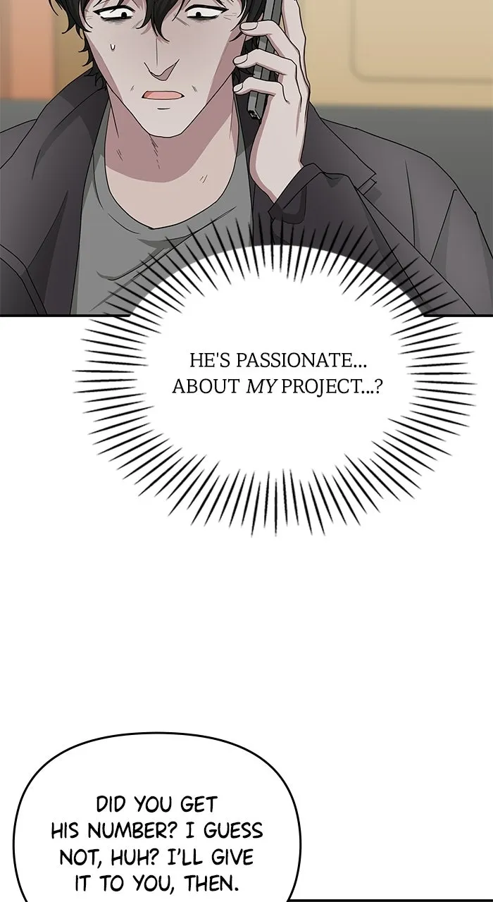 The Otherworldly GeniusMethod Actor Chapter 9 page 6 - 