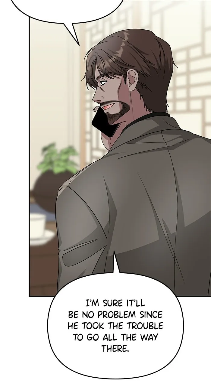 The Otherworldly GeniusMethod Actor Chapter 9 page 7 - 
