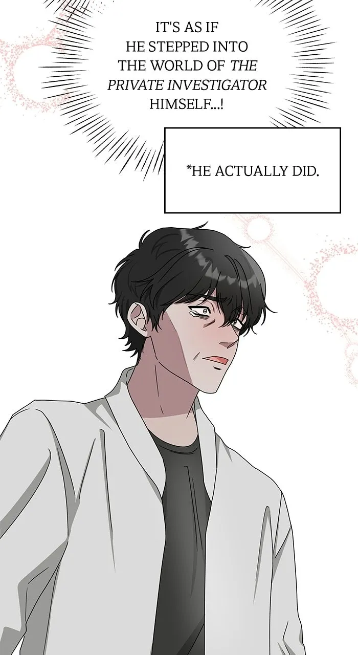The Otherworldly GeniusMethod Actor Chapter 9 page 62 - 