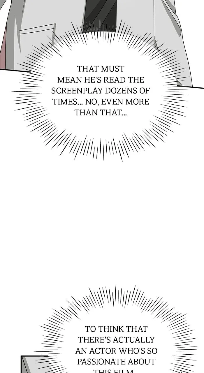 The Otherworldly GeniusMethod Actor Chapter 9 page 63 - 