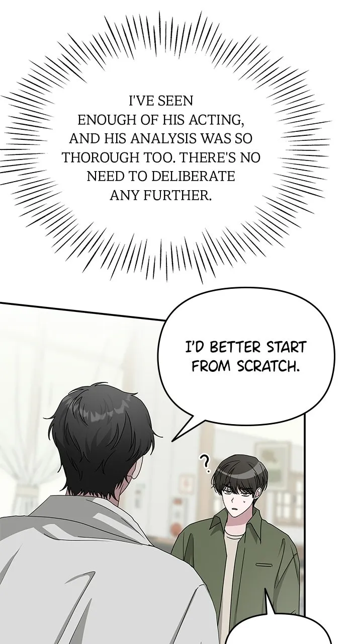 The Otherworldly GeniusMethod Actor Chapter 9 page 65 - 