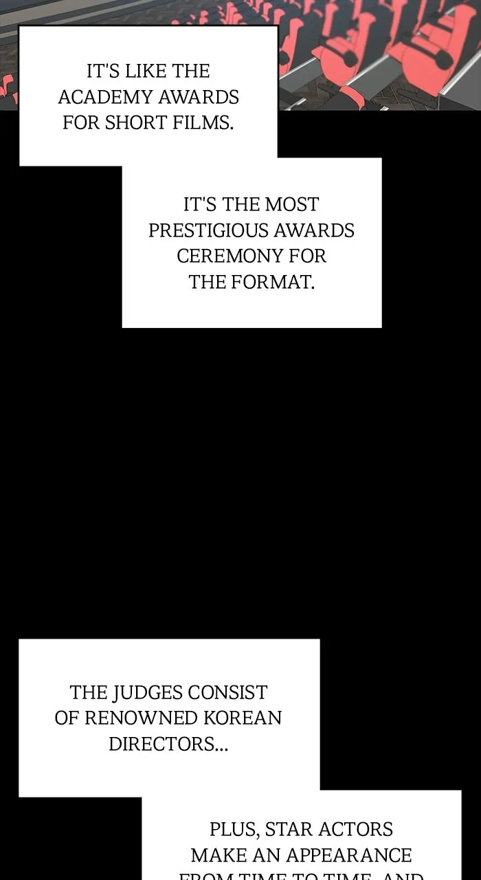 The Otherworldly GeniusMethod Actor Chapter 9 page 75 - 