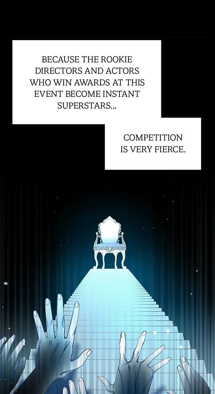 The Otherworldly GeniusMethod Actor Chapter 9 page 77 - 