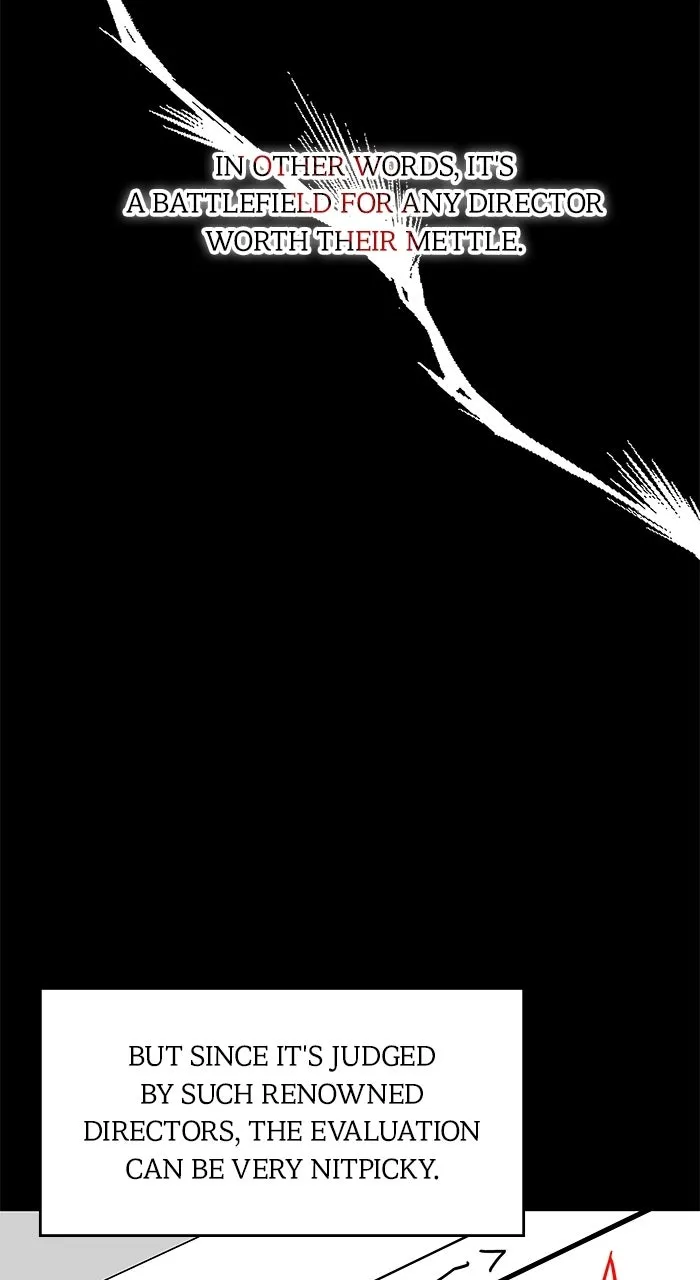 The Otherworldly GeniusMethod Actor Chapter 9 page 79 - 