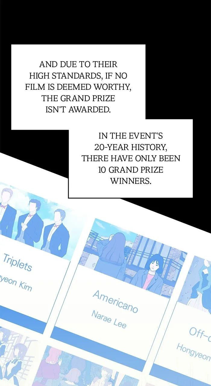 The Otherworldly GeniusMethod Actor Chapter 9 page 81 - 