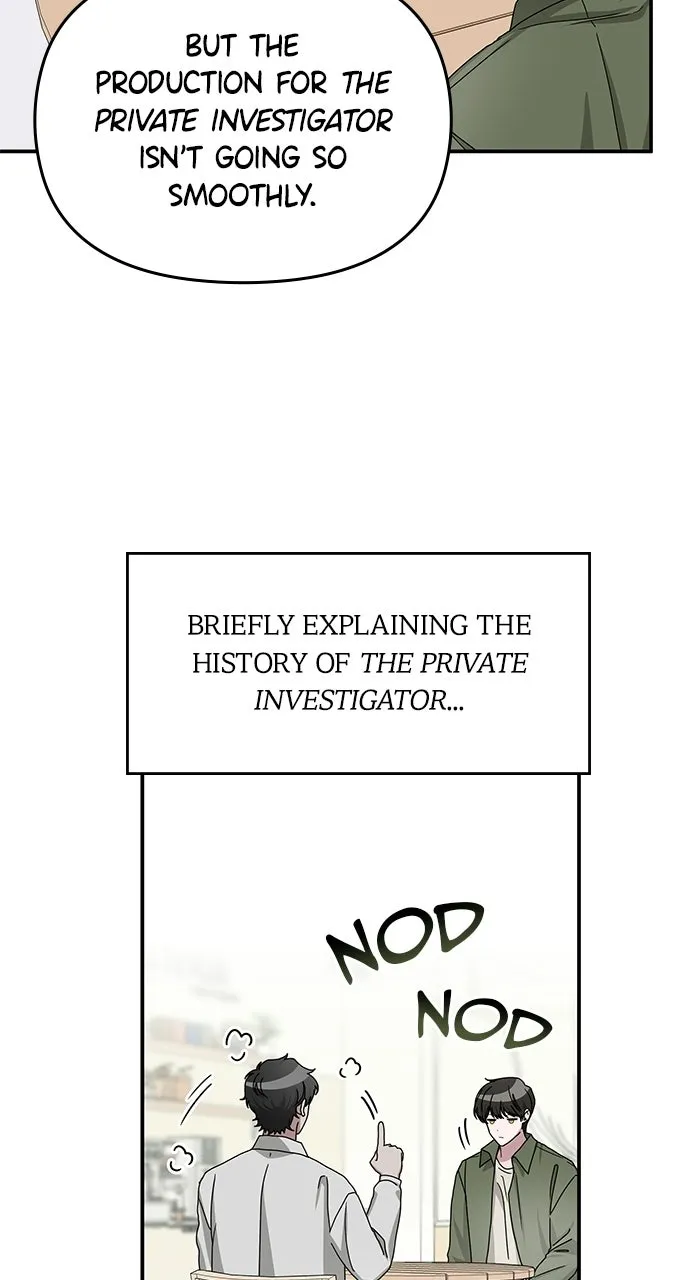 The Otherworldly GeniusMethod Actor Chapter 9 page 85 - 