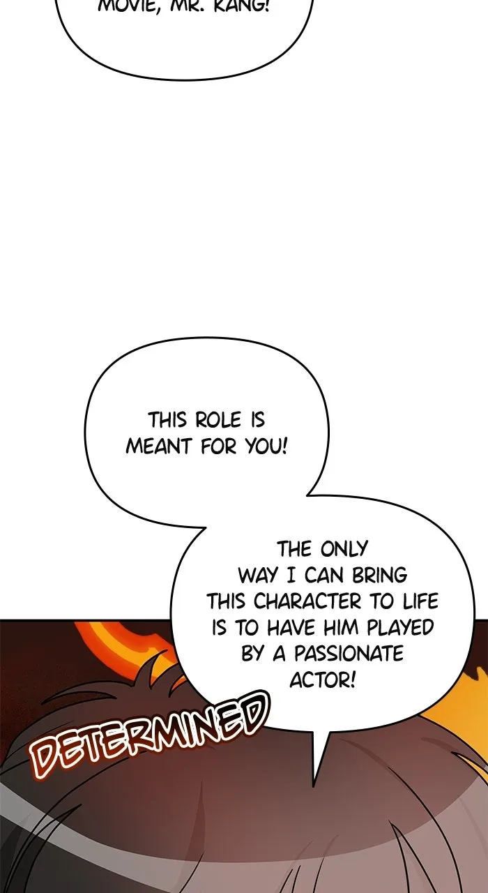 The Otherworldly GeniusMethod Actor Chapter 9 page 91 - 